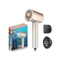 Tr Dryglam Nano Plasma Alüminyum Saç Kurutma Makinesi İyonik Güçlü Profesyonel Fön Makinesi