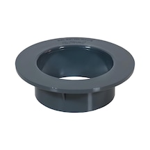 Ø110 Pvc Beton Geçiş Flanşı