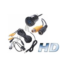 Geri Görüş Kamerası 18.5Mm Micro Hd -