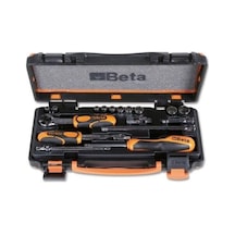 Beta 900as/mb-c17 İnç Lokma Takımı