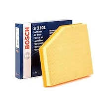 Bmw 5 E60 520i 2.0 2007-2010 Bosch Hava Filtresi