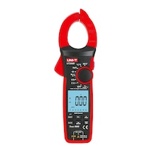 Unit Ut206b 1000a True Rms Dijital Pensampermetre
