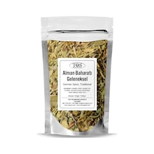 Tos The Organic Spices Alman Baharatı Geleneksel 500 G