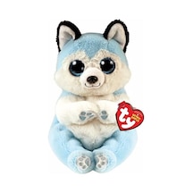 Ty Beanie Babies Peluş Corgi Köpek Colin 15 Cm