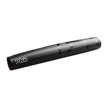 Pro Kadro Koruyucu Siyah Xl Karbon Görünümlü Neopren Prac0054 Siyah