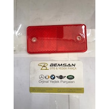Mercedes W901 904 Yan Etek Reflektörü (wender) 0008262240