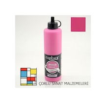 Hybrıd Akr. Multisurfaces-500Ml H-025 Fuşya