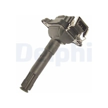 Audi A6 C5 Bobin 1.8t 1998-2001 Aeb Anb Apu Ark Awt Delphı Ce2001912b1