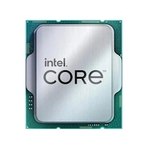 Core İ3-13100f 3.40ghz 12mb 1700p 13. Nesıl Tray