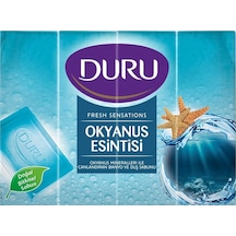 Duru Fresh Okyanus Ferahlığı Duş Sabunu 750 G