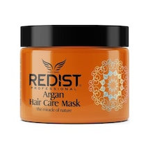 Redist Saç Maskesi 475ml. Argan