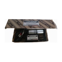 Düzey 220V Mini Dalgıç Sıvı Aktarım Pompası