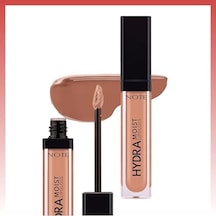 Hydramoist Lipgloss 01 Nude Style Nemlendirici Dudak Parlatıcısı, Nude 0