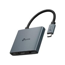 Tp-lınk Uh3020c 3 Portlu Type-c Hub-187491