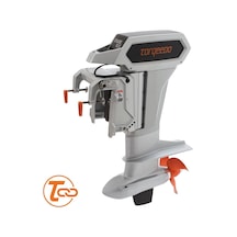 Torqeedo Cruıse 12.0 Rl Uzun Şaft