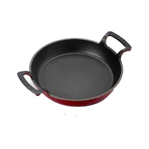 Lava Yuvarlak Kulplu Tava 16 Cm