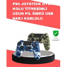 Dahili Hoparlör Ve Kulaklık Girişli Oyun Kolu Kişisel Ve Ortak Ses Deneyimi