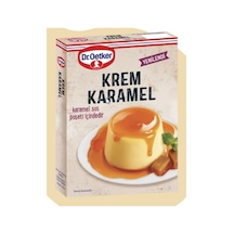 Dr.oetker Krem Karamel 92 G - 647578675