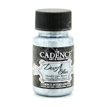 Cadence Dora Glass Cam ve Porselen Boyası - 3145 Aqua