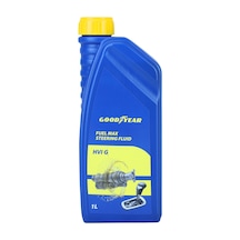 Goodyear Hidrolik Direksiyon Yağı 1 Litre Yeşil