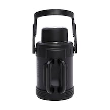 Igloo Big Barrel 3 Litre Unisex Siyah Termos - Siyah