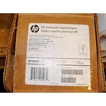 Q1405b Hp Universal Coated Paper 914mmx45.7m