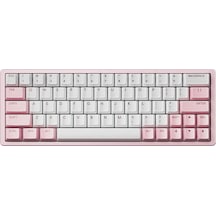 Xpunk 63 %60 Gateron Jade Gaming Manyetik Switch 8k Hz He Rgb İngilizce Mekanik Gaming Klavye
