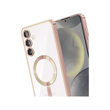 Aslprl A36 Kross Magneticsafe Kapak - Rose
