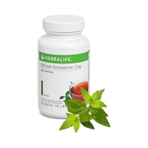 Herbalife Klasik Çay 100gr