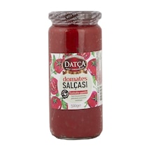 Datça Köy Ürünleri Ev Yapımı Domates Salçası 500 G