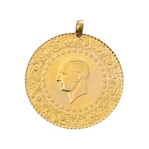 Maxıgold Kuyumculuk Tam Teklik Altın Yeni Tarihli