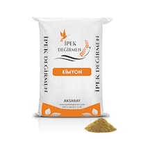 İpek Değirmen Toz Kimyon 500 G