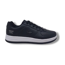 Lescon Zeplin 6 Unisex Siyah Sneaker Ayakkabı Siyah