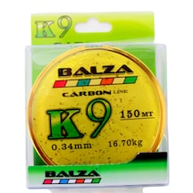 Balza K9 150 M Carbon Misina