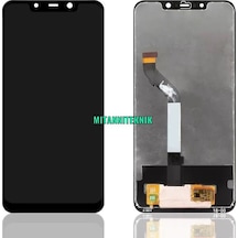Xiaomi Pocophone F1 Lcd Ekran Dokunmatik (350103604)