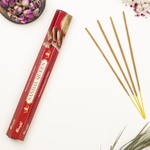 Aromatika Kraliçe Sandal Aromalı Premium Çubuk Tütsü