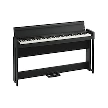 Korg C1 Air Bk - Siyah Dijital Piyano