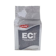 Lalvin Ec 1118 Profesyonel Şarap Mayası 100 Gr Çok Renkli