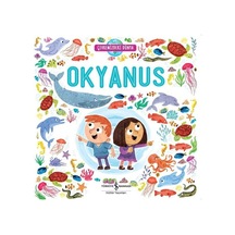 Çevremizdeki Dünya Okyanus