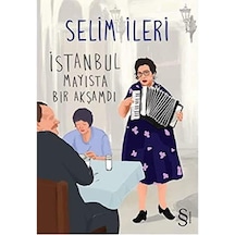 İstanbul Mayısta Bir Akşamdı