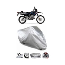 Suzuki Drz400 S Su Geçirmez Motosiklet Brandası