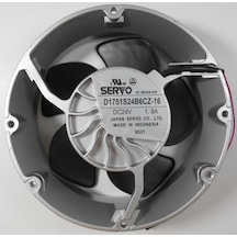 Servo D1751s24b6cz-16