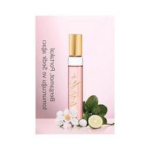 10 Ml Çanta Boyu Çiçek Ve Misk Kokulu Parfüm