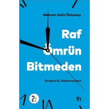 Raf Ömrün Bitmeden - Kyut-761712