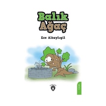 Balık Ağaç - Ece Altaylıgil - Dorlion Yayınevi