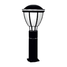 Kupa 50 Cm Set Üstü Bahçe Lambası Zita Bahçe Aydınlatma Armatürü