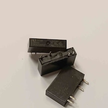Myaa005d 5v 5a 4pın Yassı Röle 3 Adet