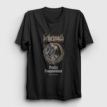 Presmono Unisex Reaper Behemoth T-Shirt
