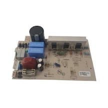 Beko Uyumlu D2 9001 E Bulaşık Makinesi Motor Kartı 1736150100