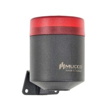 Mucco 16 Melodili Mini Unıversal Işıklı Korna